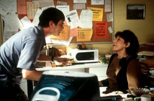 Orange County Movie Quotes Orange county; snow day