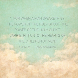 Lds Quote. www.MormonLink.com #LDS #Mormon #SpreadtheGospel