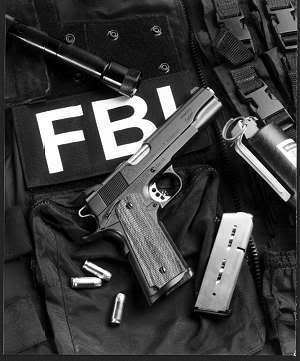 career with the federal bureau of investigation fbi is