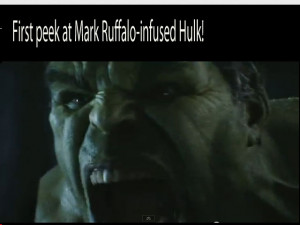 Hulk Smash Loki Quote