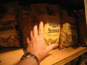 Saturday Stink Bomb For Evolutionary TRUE BELIEVERS :>)