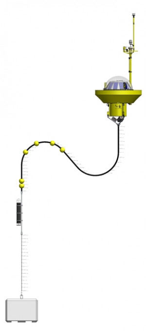 nomad buoy contact us for a quote