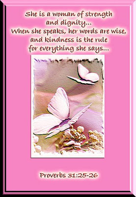 Christian Mother's Day Printables