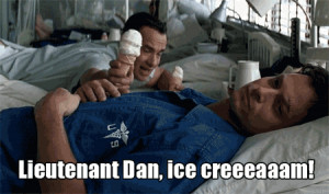 13 (Fictional) Amputees In Film And Television