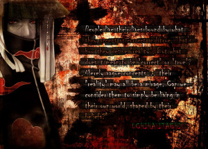 Famous quotes contest entry by Smasher-X