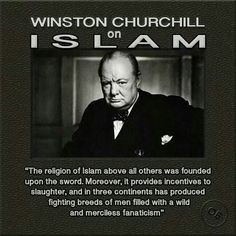 Winston Churchill More