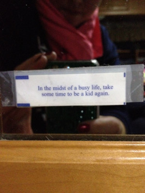 good fortune sayings i think theyre very good for lifetime is good ...