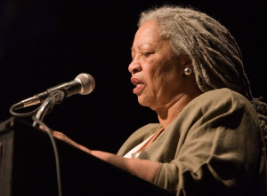 Toni Morrison Quotes
