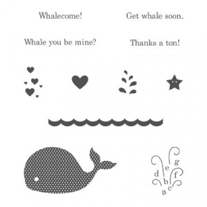 Oh Whale get whale soon