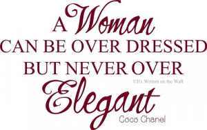 Fashion Quotes Graphics