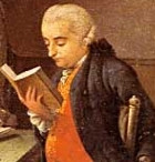 Quotes by Cesare Beccaria