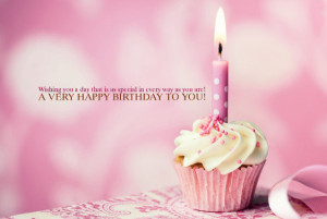 birthday anyways full of pleasant surprises happy birthday to you