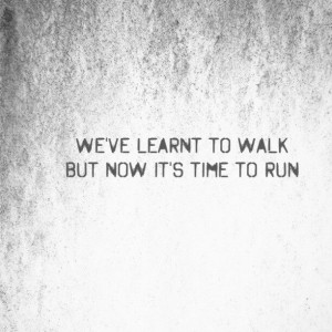 Change is gonna come lyric quote by Olly Murs