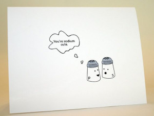 Funny Valentine Card - Funny I Love You Card- I Love You Card- Cute I ...