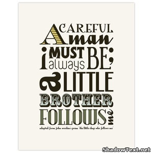 big brother and little sister quotes Report inappropriate or offens...