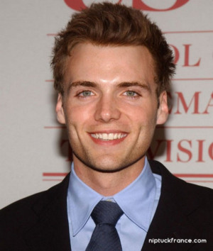 Seth Gabel