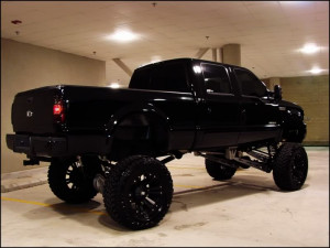 All Graphics » ford lifted trucks