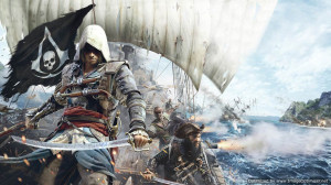 Homepage » Games » assassins creed 4 black flag game