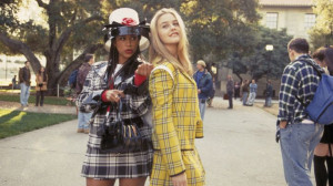 Director Amy Heckerling has confirmed that 'Clueless: The Musical' is ...