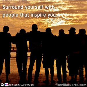 Inspirational Quotes #5: Zig Ziglar, Mark Amend, Farrah Gray and more