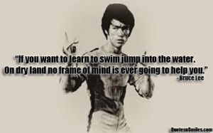 Images) 18 Powerful Bruce Lee Picture Quotes