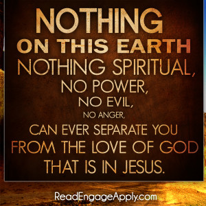 Biblical Quotes About Faith...