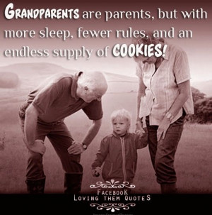Grandparents quote