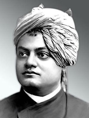 Famous Swami Vivekananda Teachings Quotes