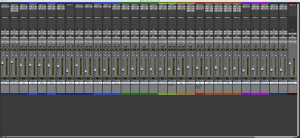Is this typical of mixing performance in PT 10-mix_window.jpg