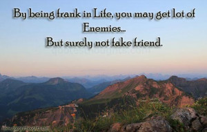 Life Quotes-Thoughts-Fake Friend-Best Quotes-Nice Quotes