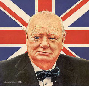 Why should I accept from my sovereign the Order of the Garter, when ...