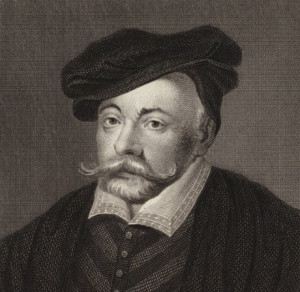 JOHN HARINGTON QUOTES