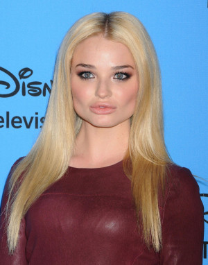 Emma Rigby Pictures