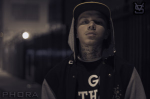 phora rapper