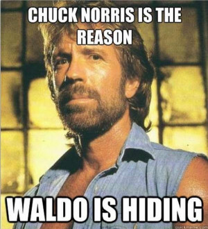 Chuck norris quotes, best, sayings, famous