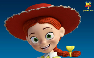 Morralitos Dulceros Toy Story Woody Jessie La Vaquerita Daa picture
