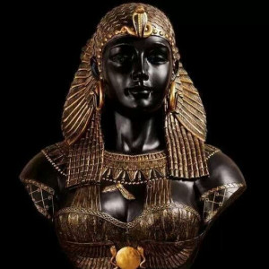 Love yourself black woman;all others desire to be you.