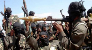 ... in restive Yobe state, a medical worker and residents said Saturday