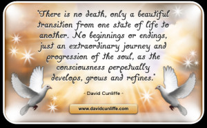 Spiritual Journey Quotes. QuotesGram