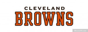 Cleveland Browns Football Nfl 6 Facebook Cover