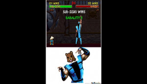 Los memes m s graciosos de Mortal Kombat 6 de 10