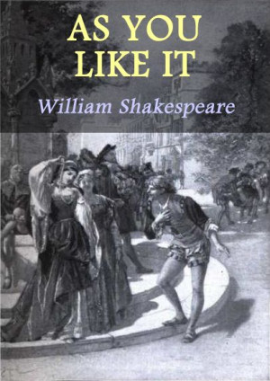 Shakespeare, Strip Clubs and Sex