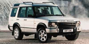 Land Rover Discovery Insurance Quotes Online