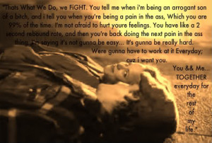 The Notebook Quotes Picture