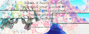 Friendship Quote by Ayuzawa-Misaki-chan
