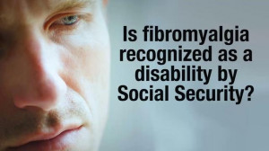 Learn more about Social Security Disability and fibromyalgia in this ...