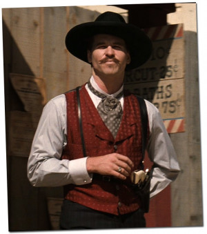 Johnny Ringo Quotes From Tombstone
