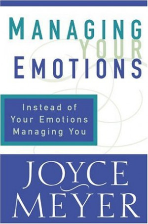 ... Emotions: Instead of Your Emotions Managing You” as Want to Read