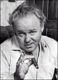 Carroll O'Connor aka: Archie Bunker More