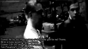 Tokio Hotel Tokio Hotel Quote; 10